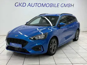 Ford Focus Turnier 1.5 EcoBoost ST-Line*Navi*Kamera*