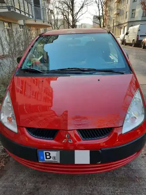 Mitsubishi Colt 1.1