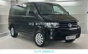 Volkswagen T5 Transporter T5 Bus Caravelle Comfortline/Automatik/AHK