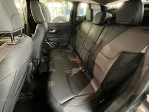 Jeep Renegade Summit Leder Panorama Kamera Verfügbar Bild 5