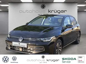Volkswagen Golf 8 2.0 TDI DSG Energy Navi Digitales Cockpit LED AC