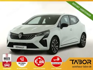 Renault Clio Techno Kam360 WinterP LED Nav Temp UVP-30%*