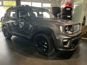 Jeep Renegade Summit Leder Panorama Kamera Verfügbar Bild 2