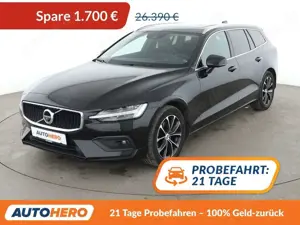 Volvo V60 2.0 D4 Momentum Aut.*NAVI*HUD*LED*