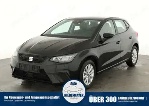SEAT Ibiza 1.0 TSI Reference, Winterpaket, FullLink, 15-Zoll