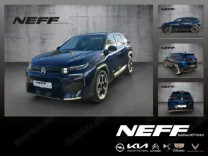 Citroen C5 Aircross E 210 Komfort-Range lektromotor MAX