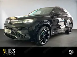 Volkswagen Tiguan 2.0 TSI DSG 4M R-Line