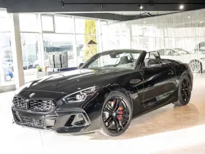 BMW Z4 M40i SPRING DEAL mit 10.130 EUR ERSPARNIS