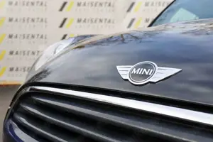 MINI Cooper Cabrio Pepper|PDC|MFL|NAV|SHZ|Temp|ISOFIX Bild 5