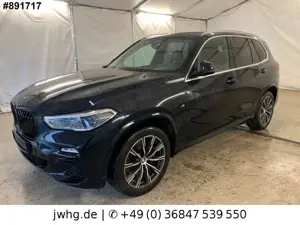 BMW X5 30 d M Sport DrivingProf|Laser|Pano|HeadUp