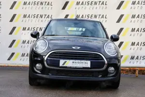 MINI Cooper Cabrio Pepper|PDC|MFL|NAV|SHZ|Temp|ISOFIX Bild 3