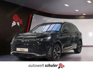 Volkswagen Tiguan 1,5 eTSI DSG R-Line Pano AHK
