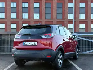 Opel Crossland 1.2 Edition Bild 4