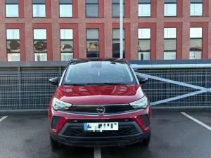 Opel Crossland 1.2 Edition Bild 3