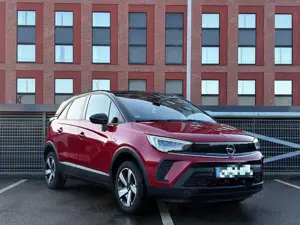 Opel Crossland 1.2 Edition Bild 2