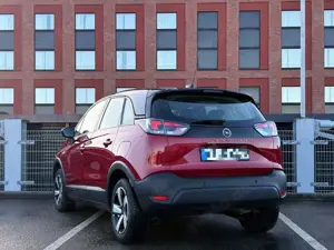 Opel Crossland 1.2 Edition Bild 5