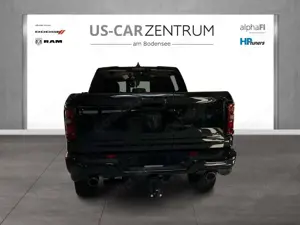 Dodge RAM 2025 Laramie Night Premium * RAMBOX*LUFTFAHR Bild 4