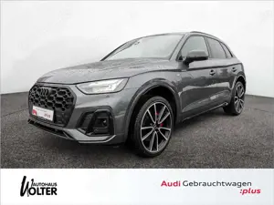 Audi Q5 55 TFSI e quattro S line Pano LED AHK Navi