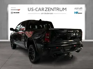 Dodge RAM 2025 Laramie Night Premium * RAMBOX*LUFTFAHR Bild 3