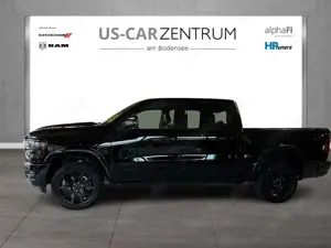 Dodge RAM 2025 Laramie Night Premium * RAMBOX*LUFTFAHR Bild 2