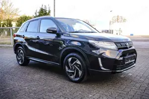 Suzuki Vitara 1.4 BOOST HYBRID Comfort+ mit AHK