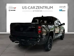 Dodge RAM 2025 Laramie Night Premium * RAMBOX*LUFTFAHR Bild 5