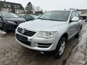Volkswagen Touareg R5 TDI *TÜV 08.27 *Allrad*SHZ*AHK