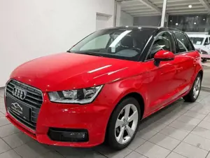 Audi A1 Sportback 1.0 TFSI PDC|Tempomat|Garantie
