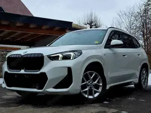 BMW X1 X1 sDrive18i Aut. M Sportpaket