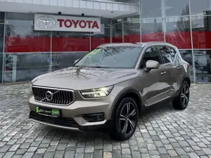 Volvo XC40 B5 Inscription Sehr guter Zustand* Voll