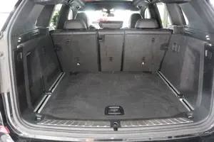 BMW X3 2.0d - G01-Automatik-Pano-Leder-LED-Kamera Bild 5