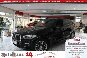 BMW X3 2.0d - G01-Automatik-Pano-Leder-LED-Kamera Bild 1