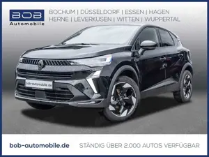 Renault Captur TCe 90 Techno KLIMA PDC LM-Felgen BT