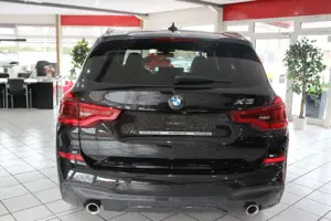 BMW X3 2.0d - G01-Automatik-Pano-Leder-LED-Kamera Bild 4