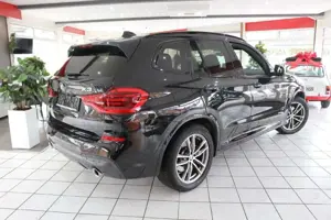 BMW X3 2.0d - G01-Automatik-Pano-Leder-LED-Kamera Bild 2