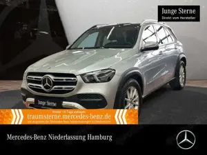 Mercedes-Benz GLE 350 e 4M PANO+360+MULTIBEAM+FAHRASS+19"+9G