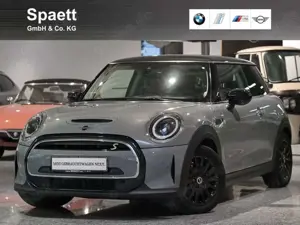 MINI Cooper SE HarmKar. Pano. LED DrivAss HUD