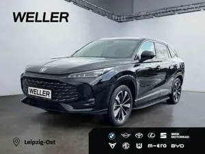 MG HS 1.5T Luxury *LED*360°*Leder*Memory*el. Heck*