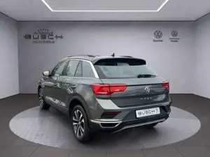 Volkswagen T-Roc United 1,0l 85 kw TSI 6-Gang Bild 5