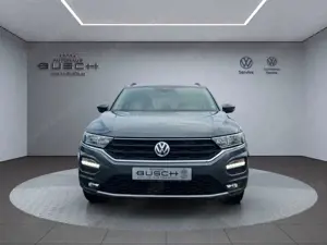 Volkswagen T-Roc United 1,0l 85 kw TSI 6-Gang Bild 3