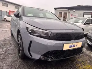 Opel Corsa GS Aut. -Kamera -Parkpilot -Winterpaket -App -uvm