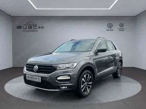 Volkswagen T-Roc United 1,0l 85 kw TSI 6-Gang Bild 2