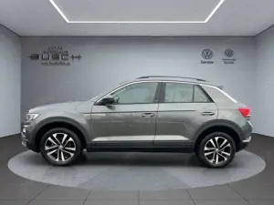Volkswagen T-Roc United 1,0l 85 kw TSI 6-Gang Bild 4
