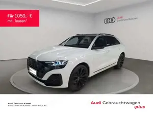 Audi SQ8 4.0 TFSI qu. Matrix BO Pano HuD StandHZG