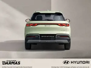 BYD Atto 2 Atto 2 64,8kWh Batt. Comfort