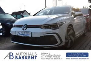 Volkswagen Golf 8 Lim. GTI*KAMERA*LED*ACC*LED*NAVI*DIGITAL*