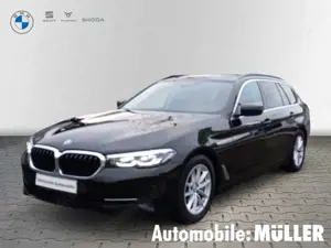 BMW 530 d Touring Aut. AHZV+KLIMA+360 KAMERA+PANORAMA+HEAD