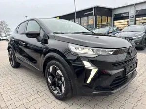 Renault Captur Techno TCe 160 EDC | Kamera | SHZ |