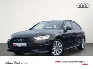 Audi A4 Advanced 45TFSI qu. Stronic Navi LED