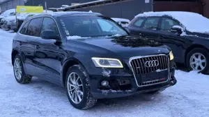 Audi Q5 3.0 TDI S tronic quattro* Vollausstattung*